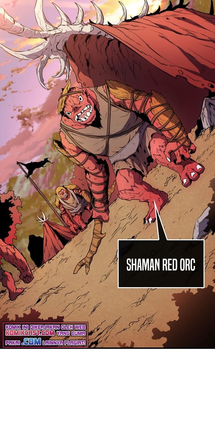 Sleeping Ranker Chapter 07 Gambar 51