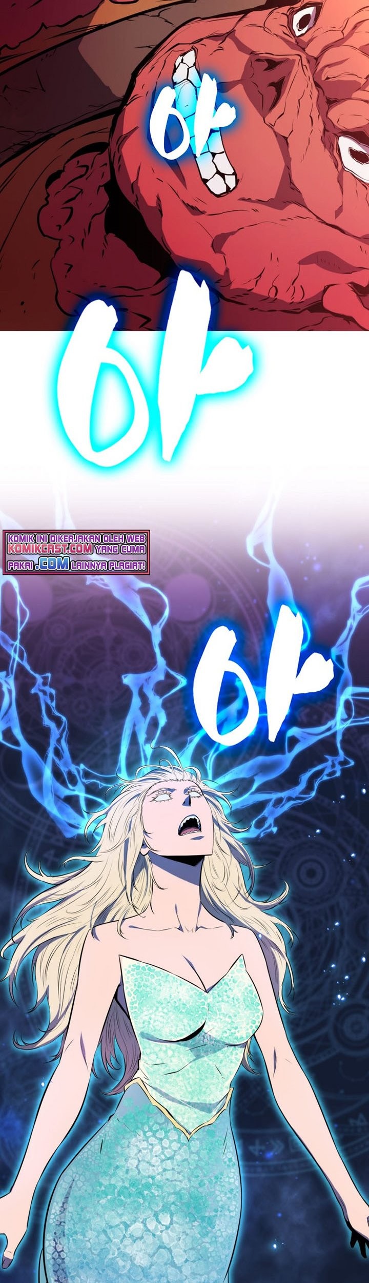 Sleeping Ranker Chapter 07 Gambar 56