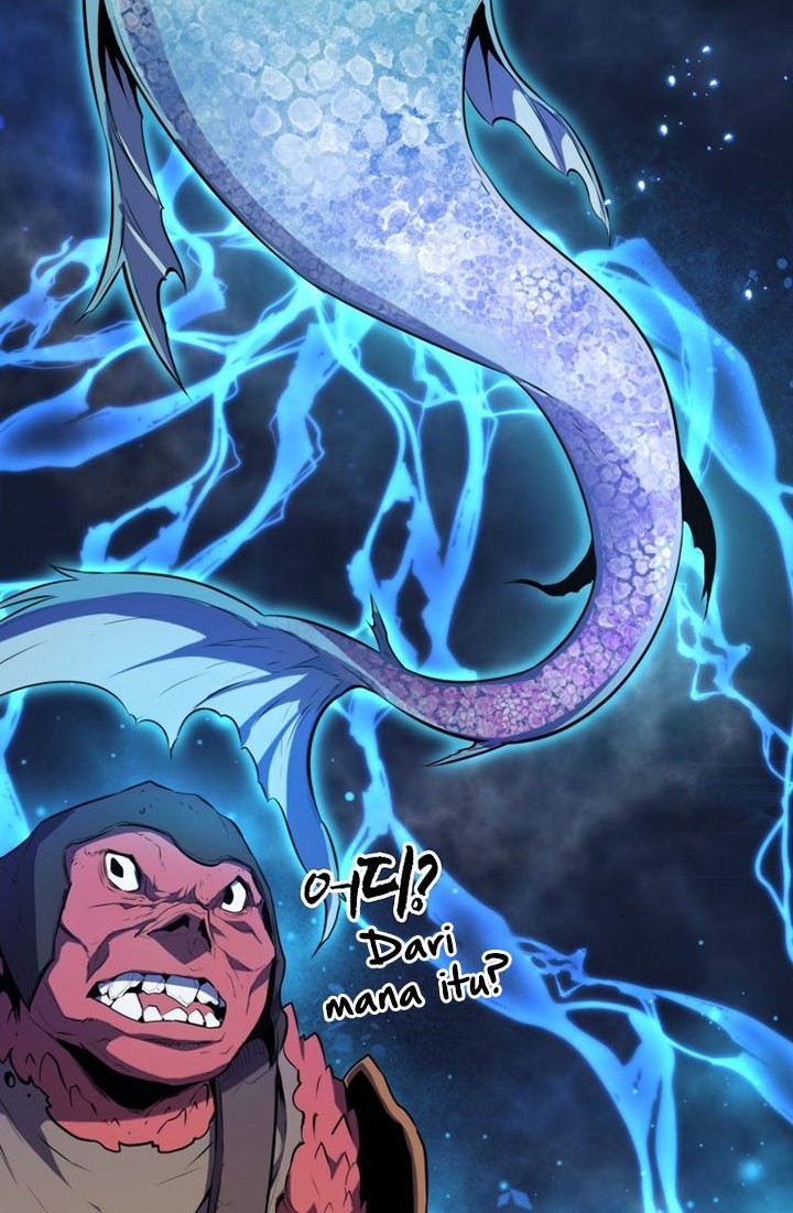 Sleeping Ranker Chapter 07 Gambar 57