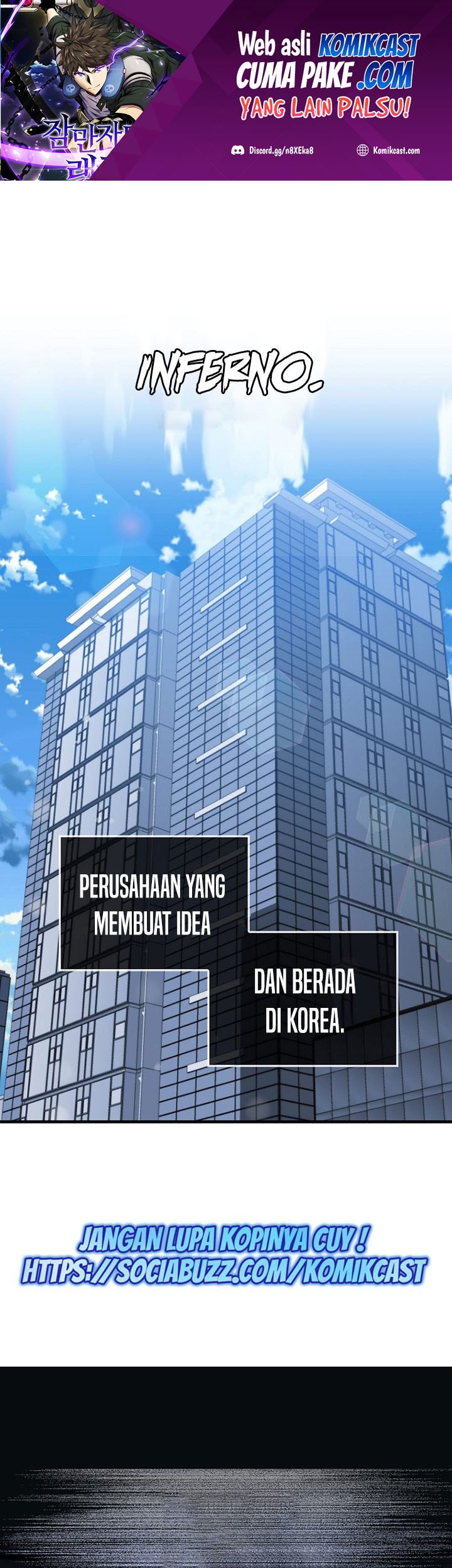 Baca  Sleeping Ranker Chapter 07 Gambar 2