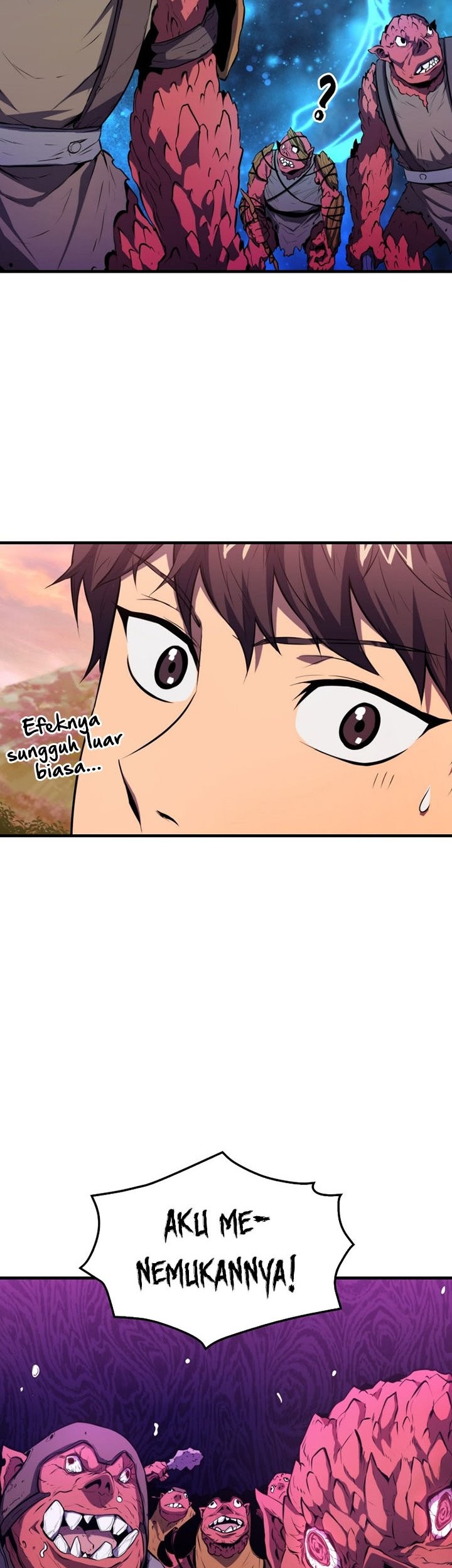 Sleeping Ranker Chapter 07 Gambar 58