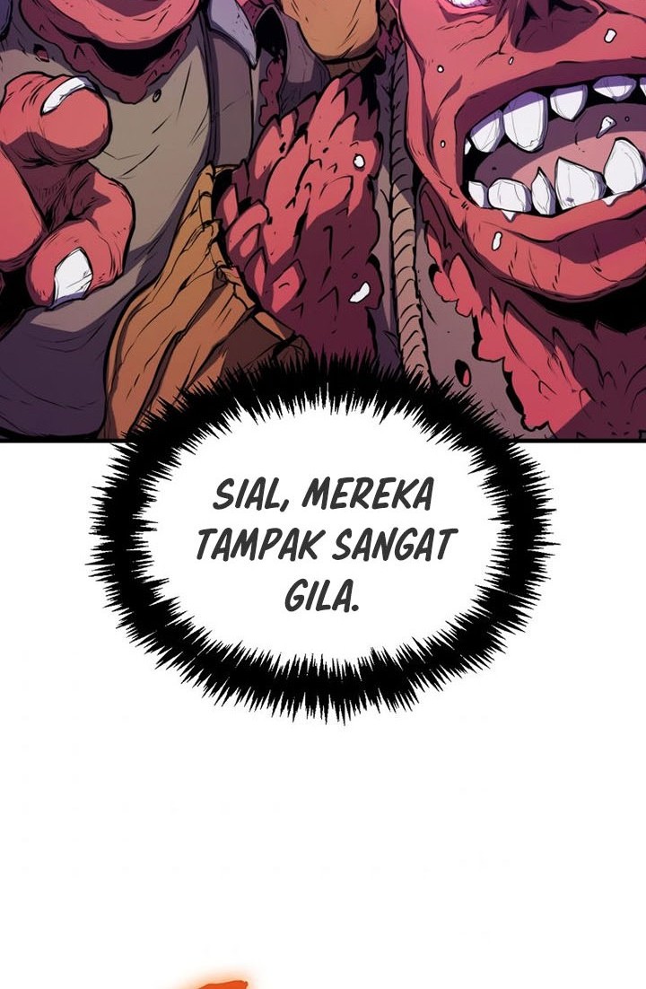 Sleeping Ranker Chapter 07 Gambar 59