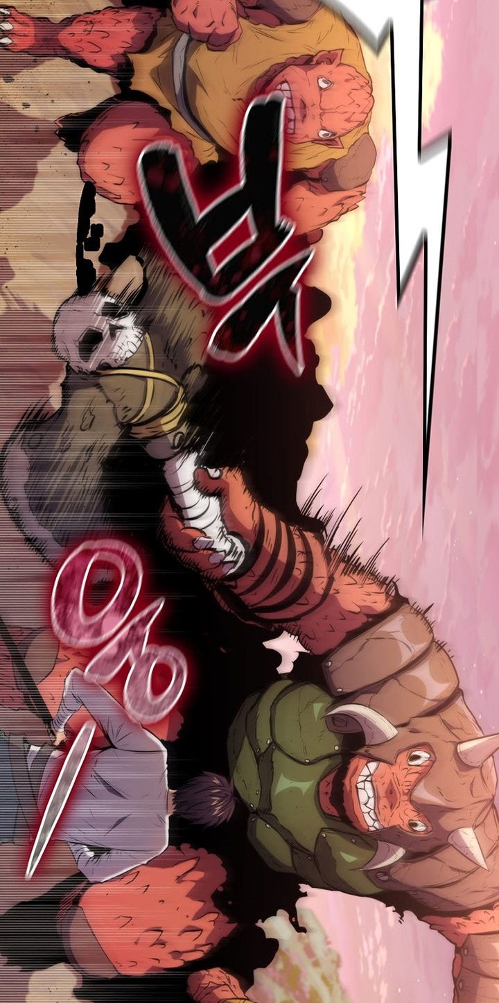 Sleeping Ranker Chapter 07 Gambar 63