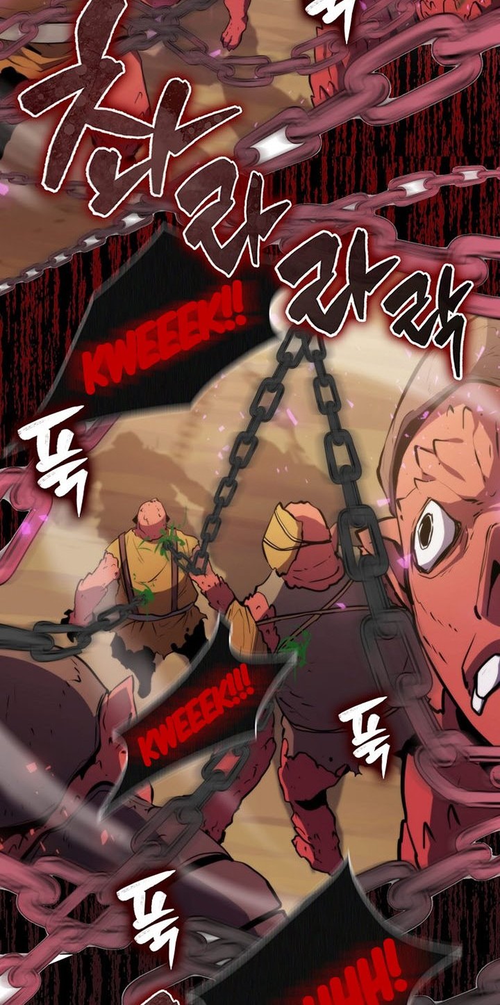 Sleeping Ranker Chapter 07 Gambar 67