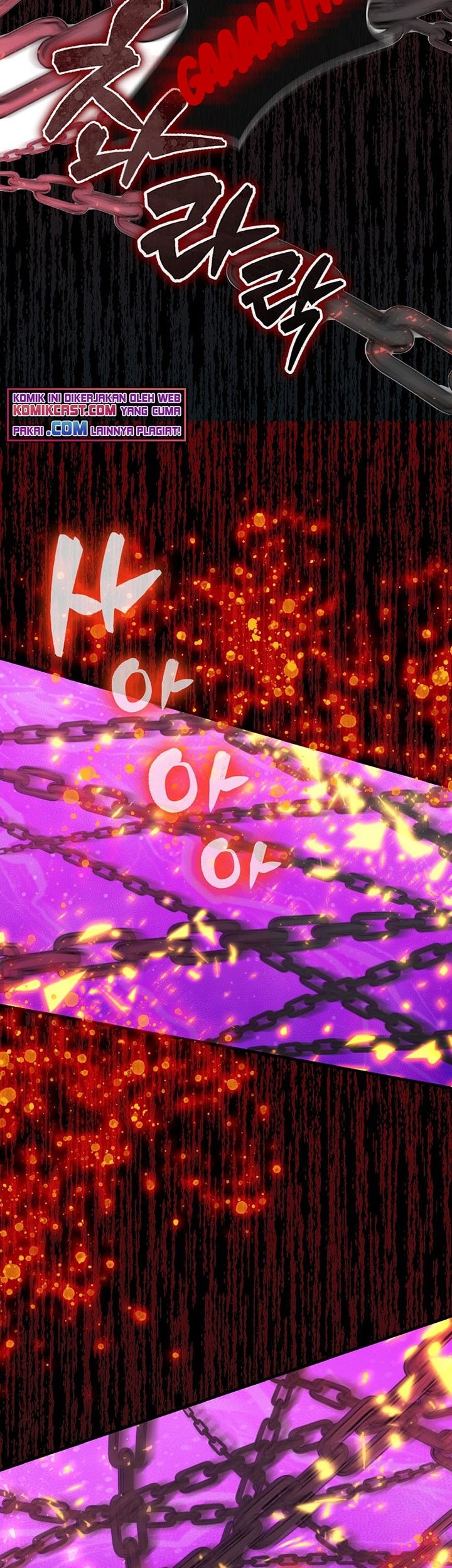 Sleeping Ranker Chapter 07 Gambar 68