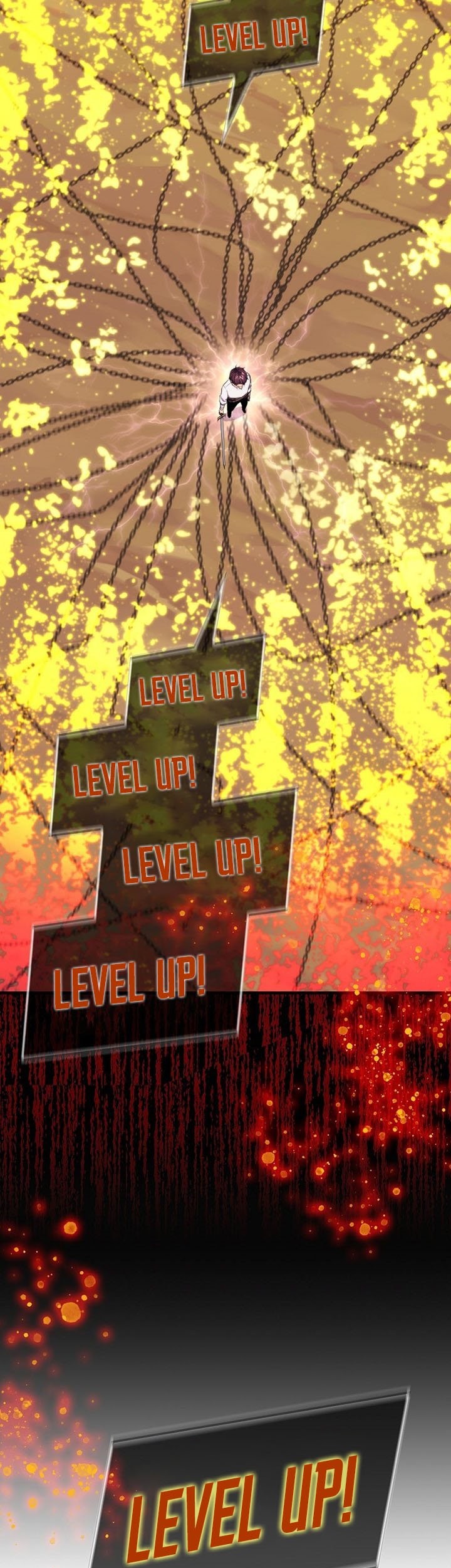 Sleeping Ranker Chapter 07 Gambar 70