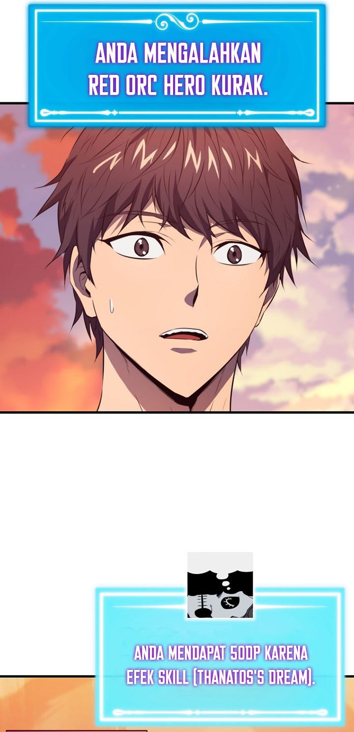 Sleeping Ranker Chapter 07 Gambar 72