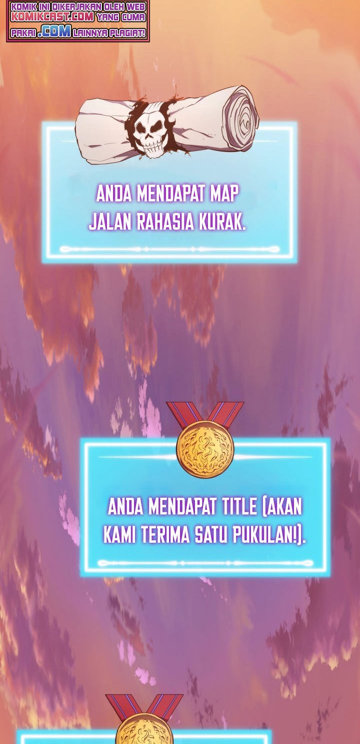 Sleeping Ranker Chapter 07 Gambar 73