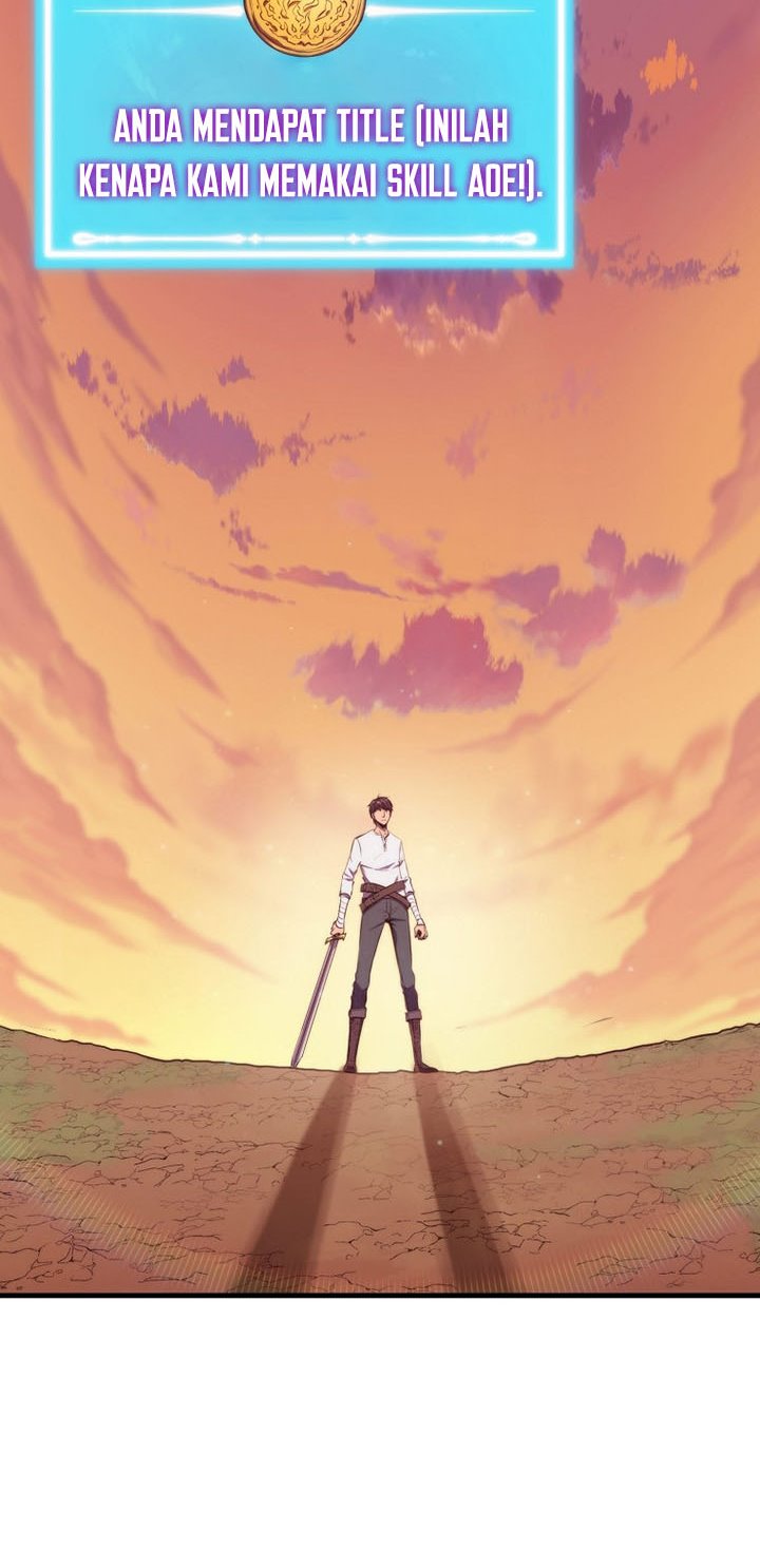 Sleeping Ranker Chapter 07 Gambar 74