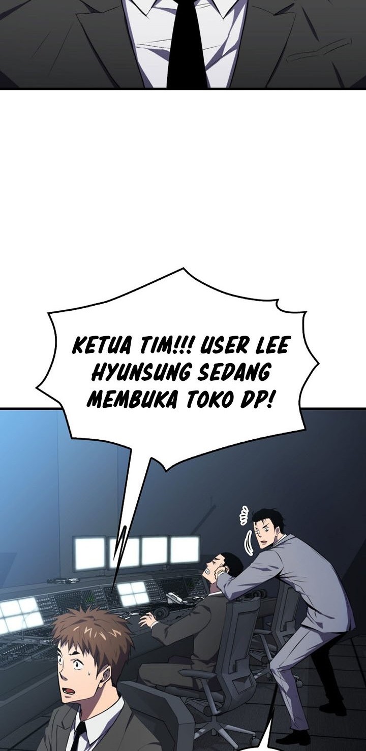 Sleeping Ranker Chapter 07 Gambar 9
