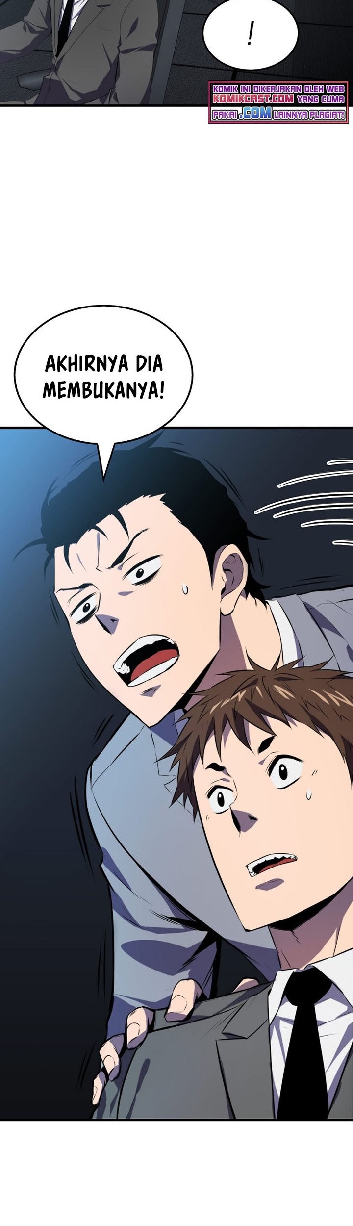 Sleeping Ranker Chapter 07 Gambar 10