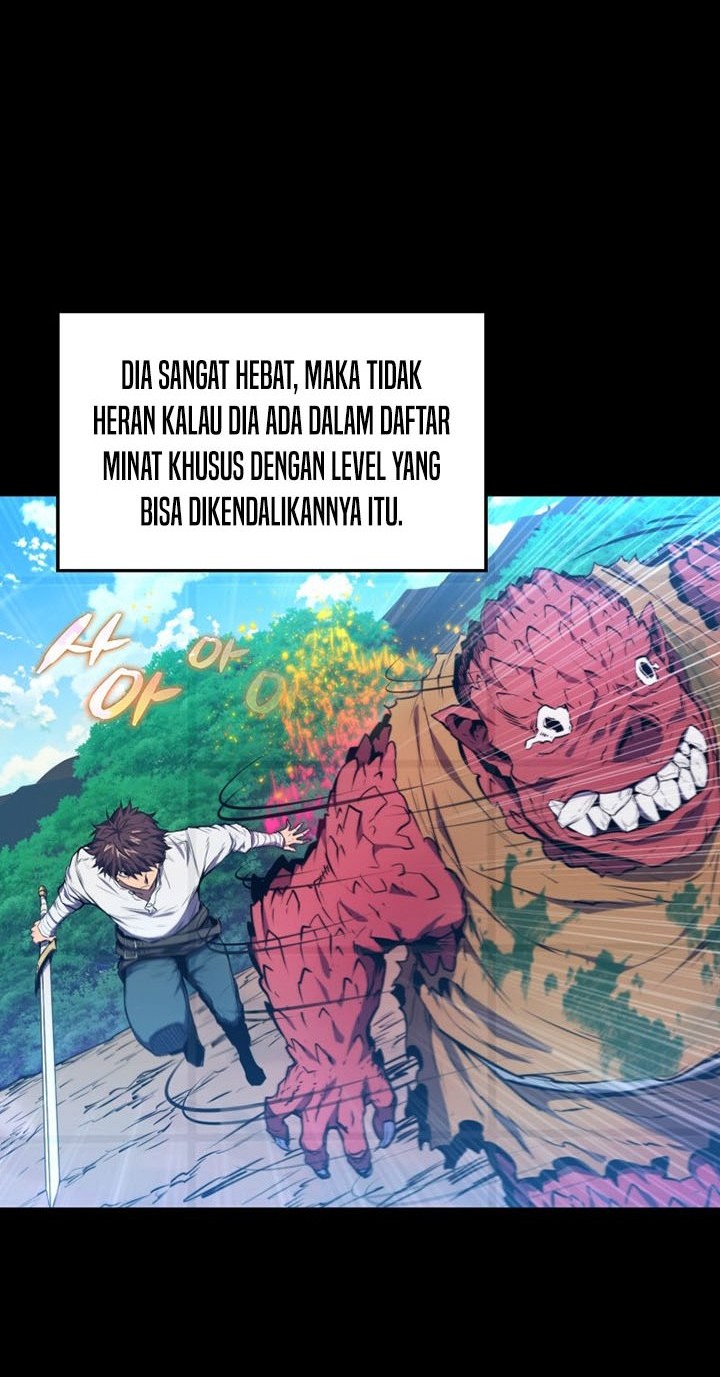 Sleeping Ranker Chapter 07 Gambar 15