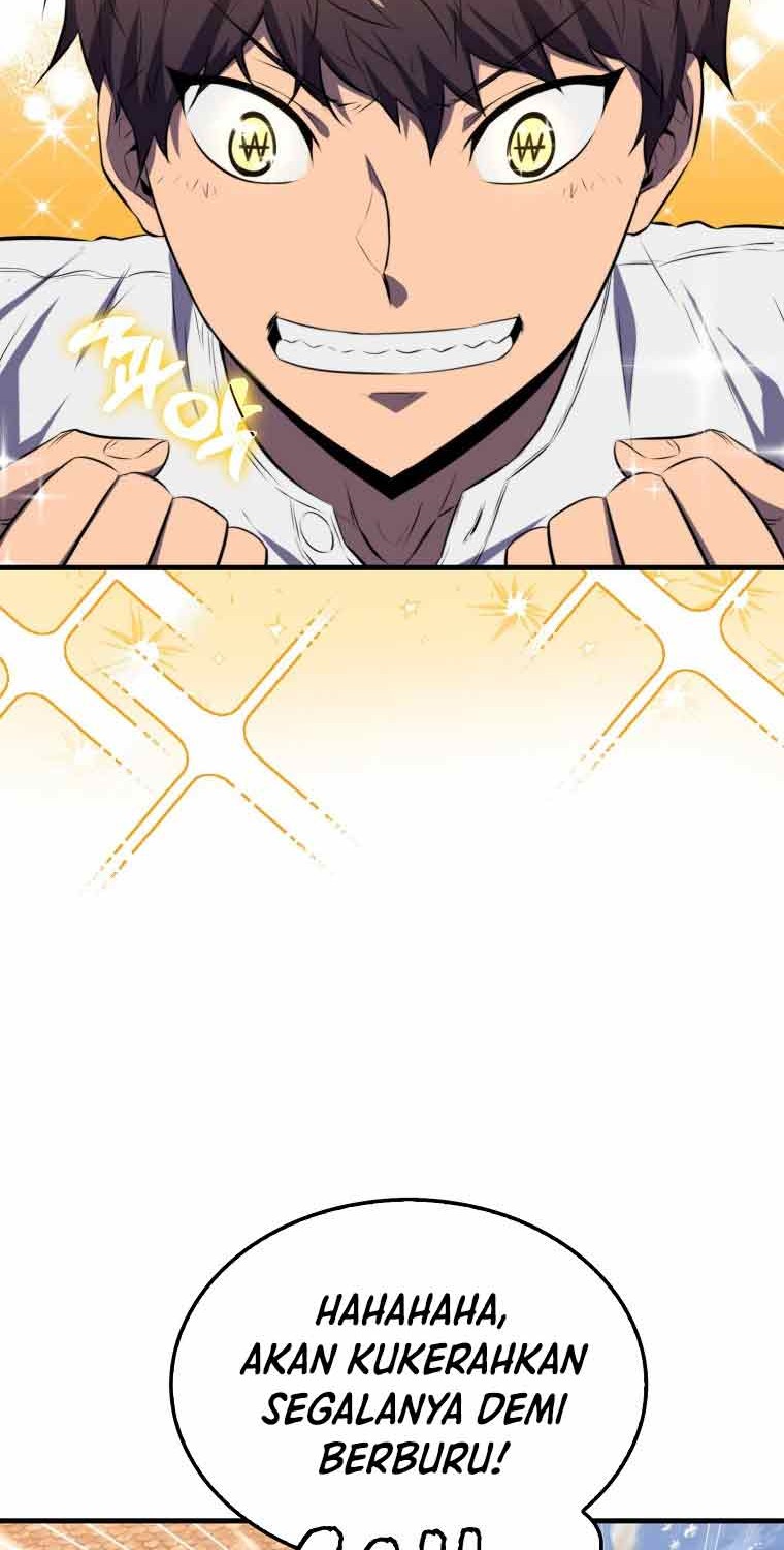 Sleeping Ranker Chapter 06 Gambar 19