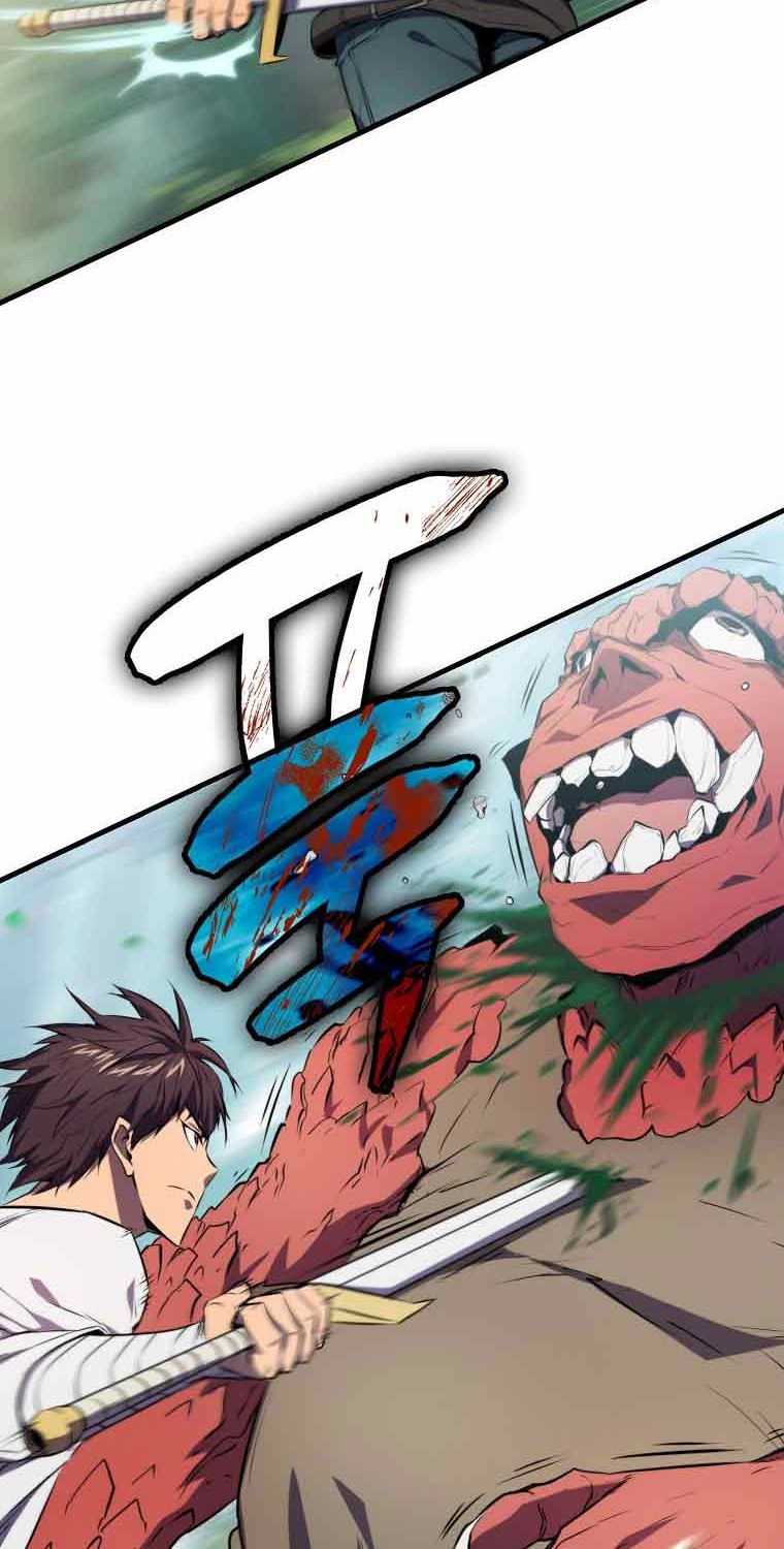 Sleeping Ranker Chapter 06 Gambar 26