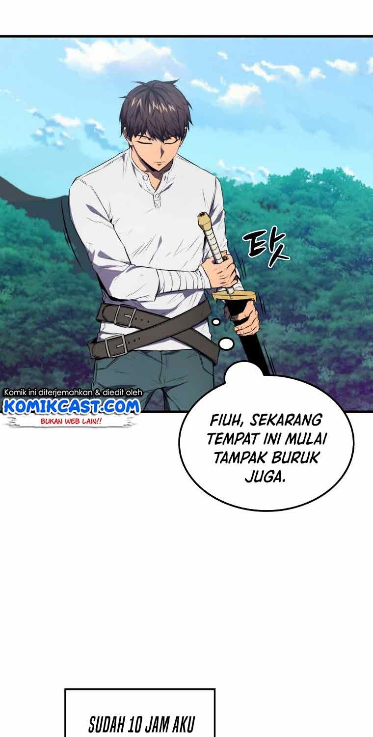 Sleeping Ranker Chapter 06 Gambar 28