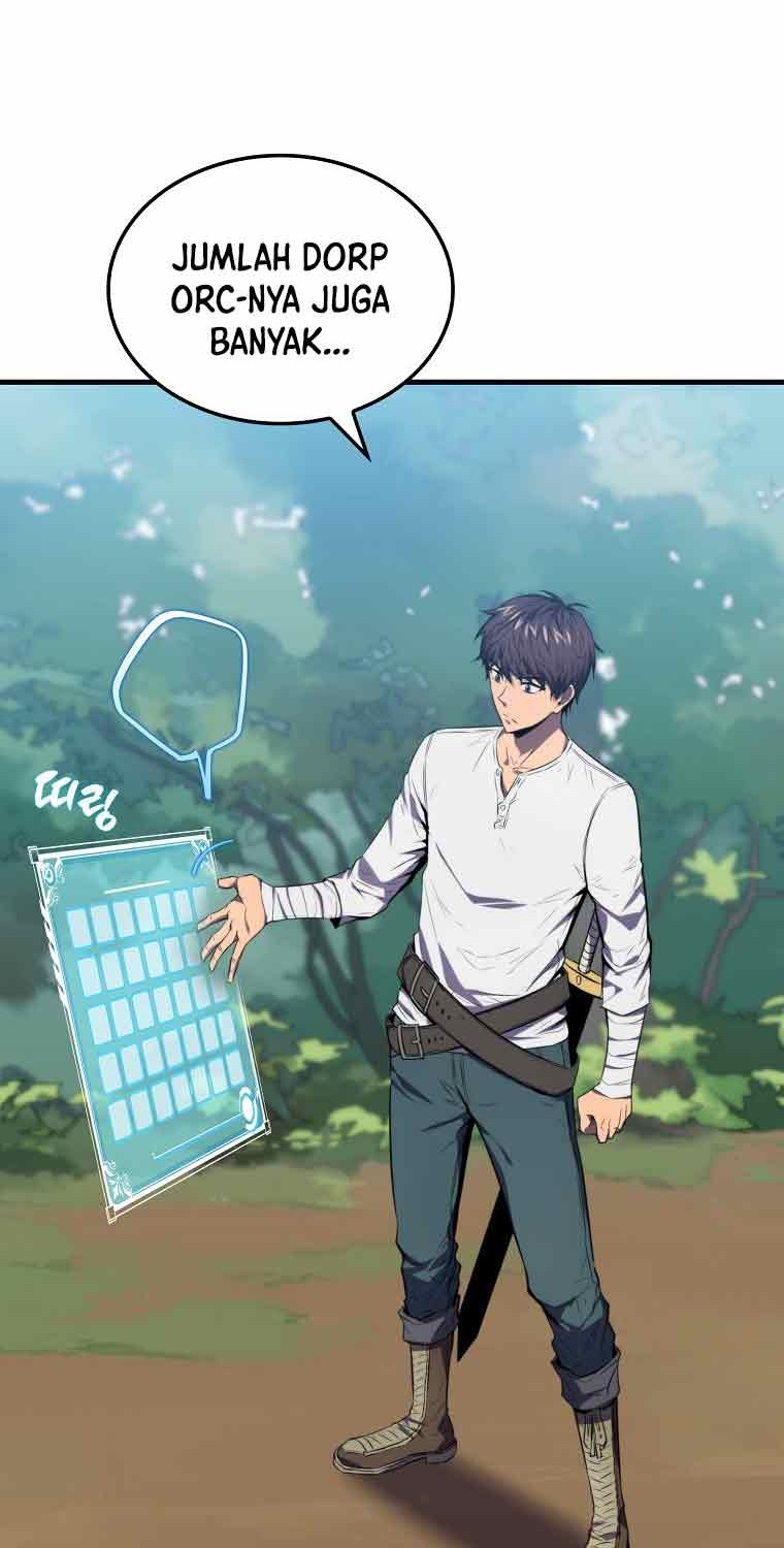 Sleeping Ranker Chapter 06 Gambar 30