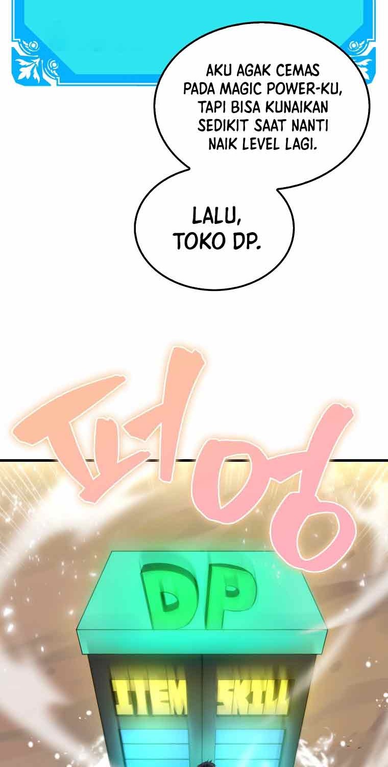 Sleeping Ranker Chapter 06 Gambar 35