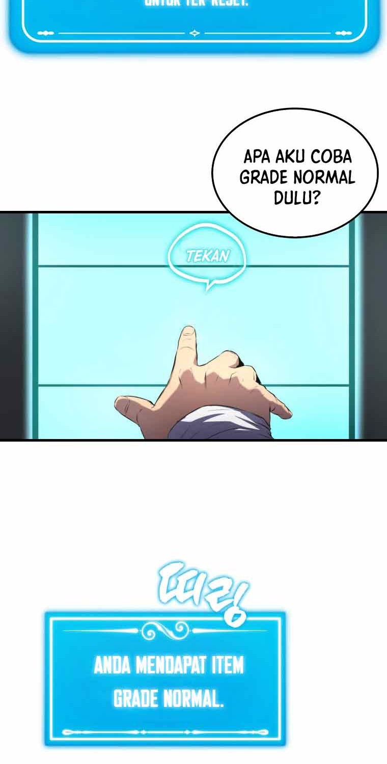 Sleeping Ranker Chapter 06 Gambar 37