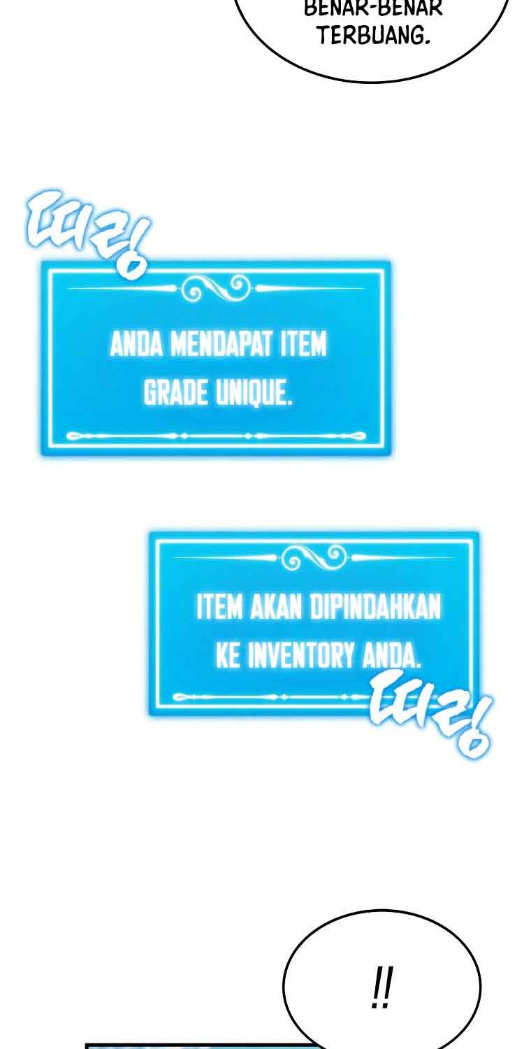 Sleeping Ranker Chapter 06 Gambar 43