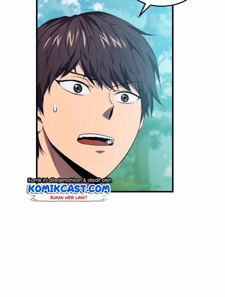 Sleeping Ranker Chapter 06 Gambar 44
