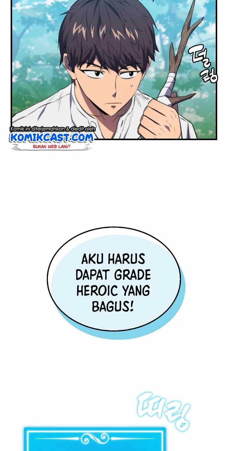 Sleeping Ranker Chapter 06 Gambar 46