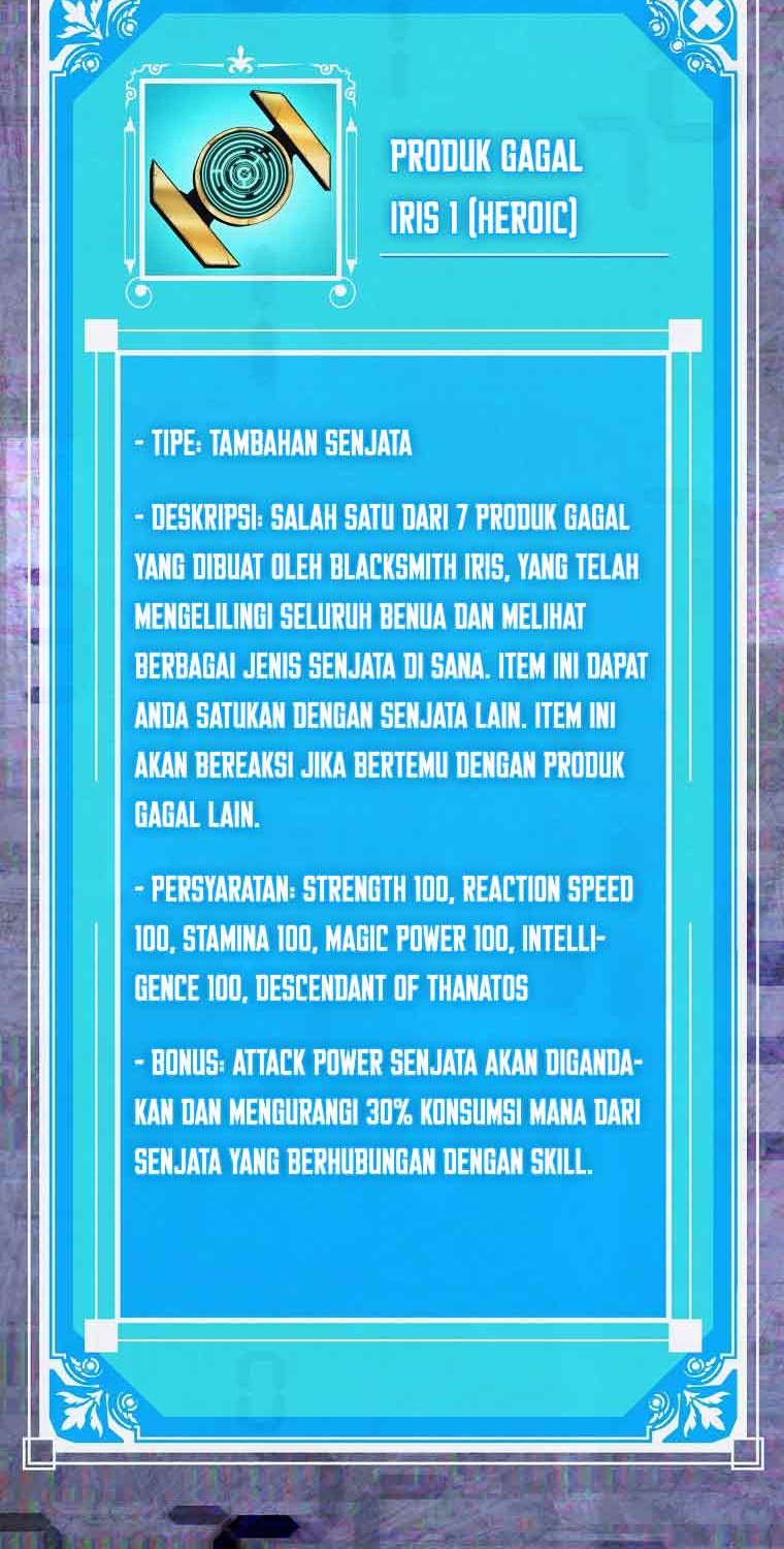 Sleeping Ranker Chapter 06 Gambar 48