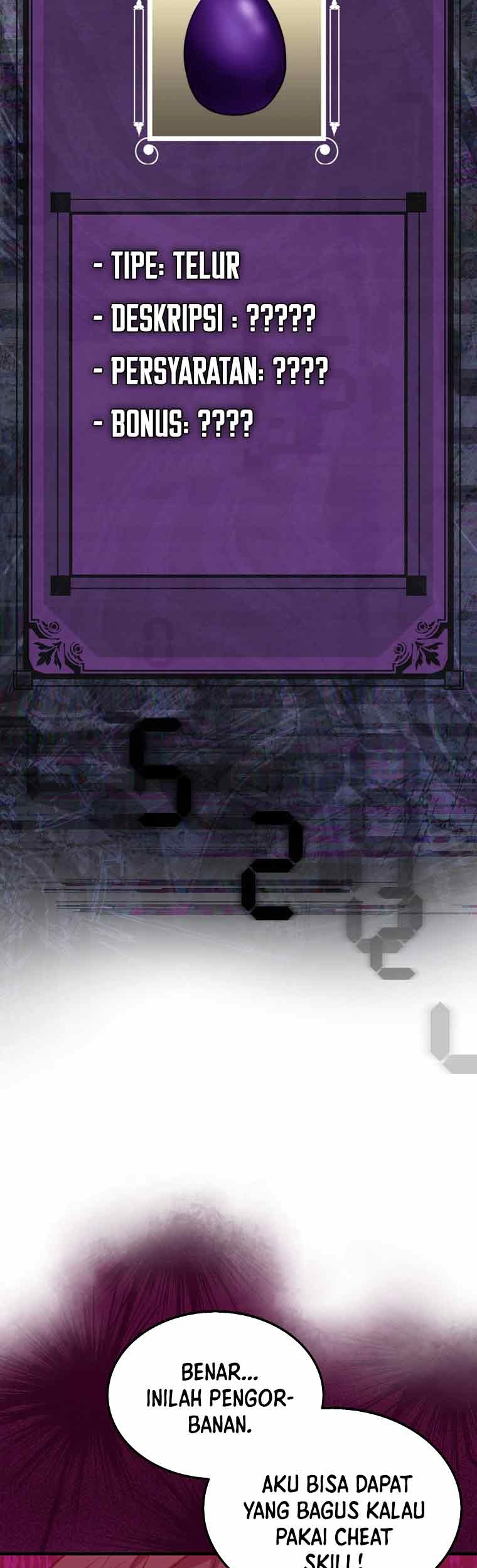 Sleeping Ranker Chapter 06 Gambar 53