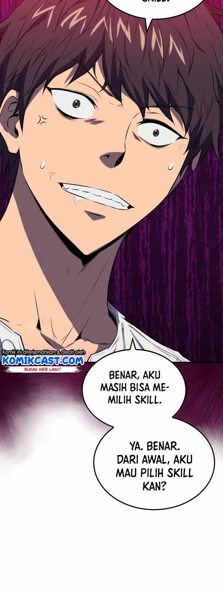 Sleeping Ranker Chapter 06 Gambar 54