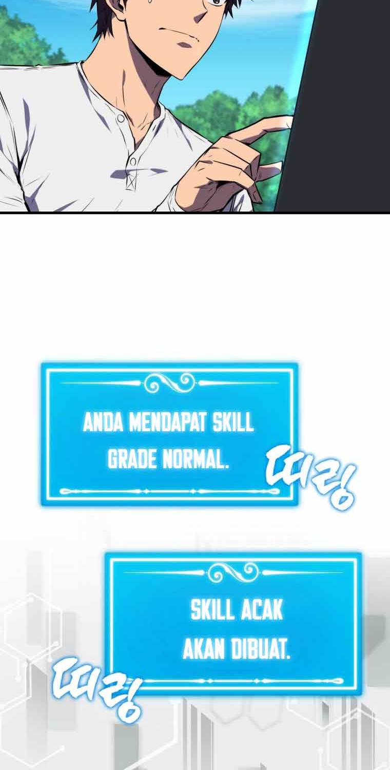 Sleeping Ranker Chapter 06 Gambar 58