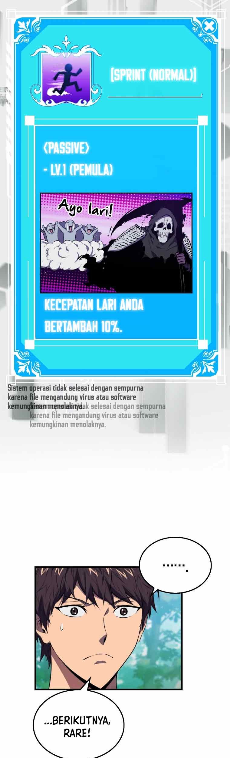 Sleeping Ranker Chapter 06 Gambar 59