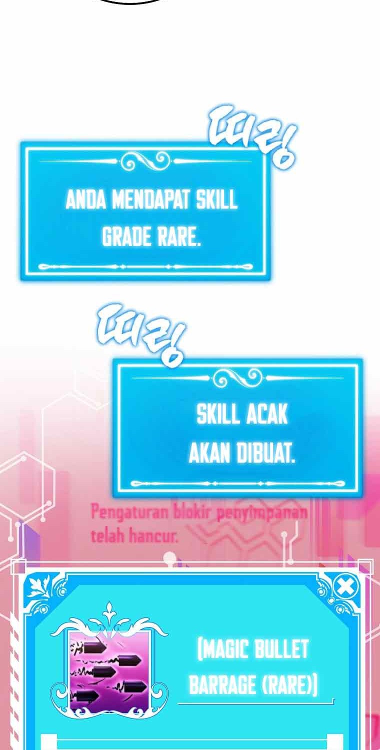 Sleeping Ranker Chapter 06 Gambar 60