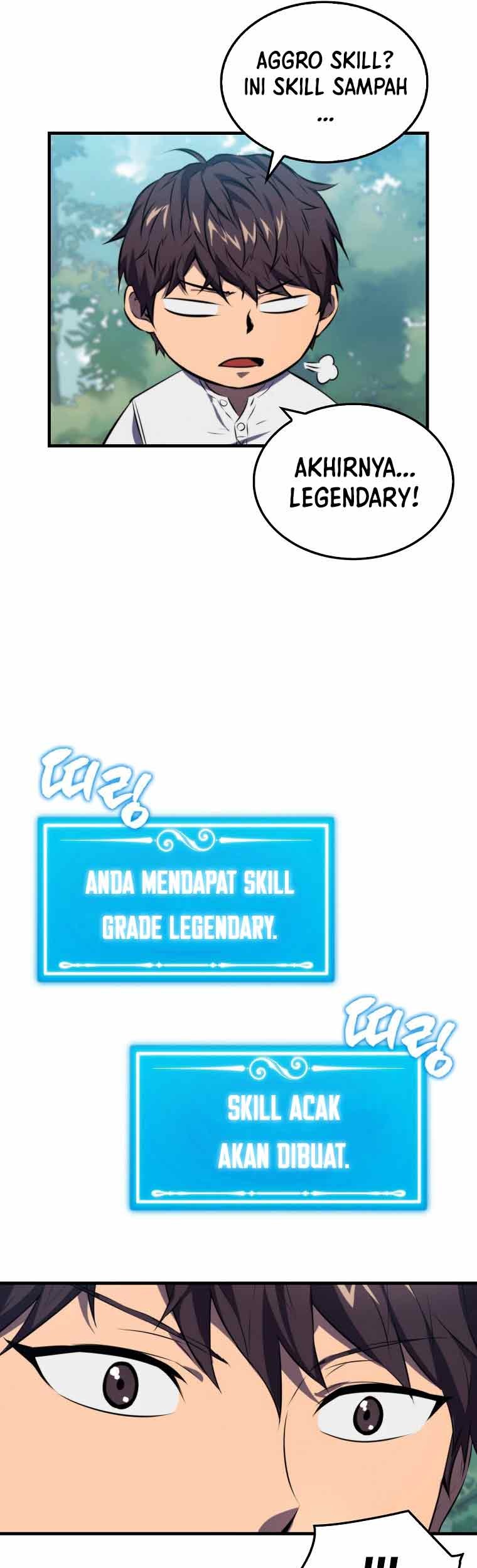 Sleeping Ranker Chapter 06 Gambar 65