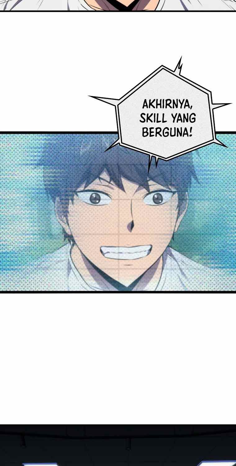 Sleeping Ranker Chapter 06 Gambar 68