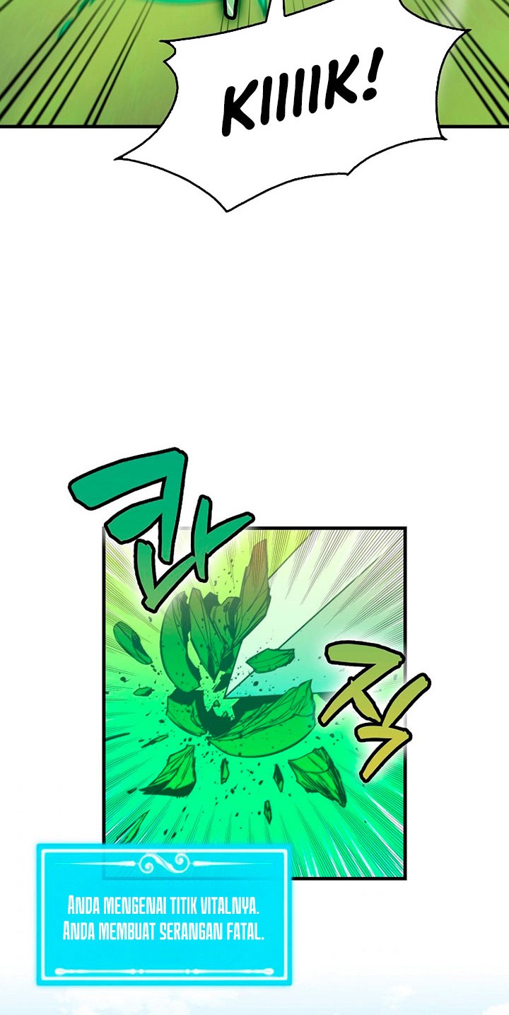 Sleeping Ranker Chapter 05 Gambar 21