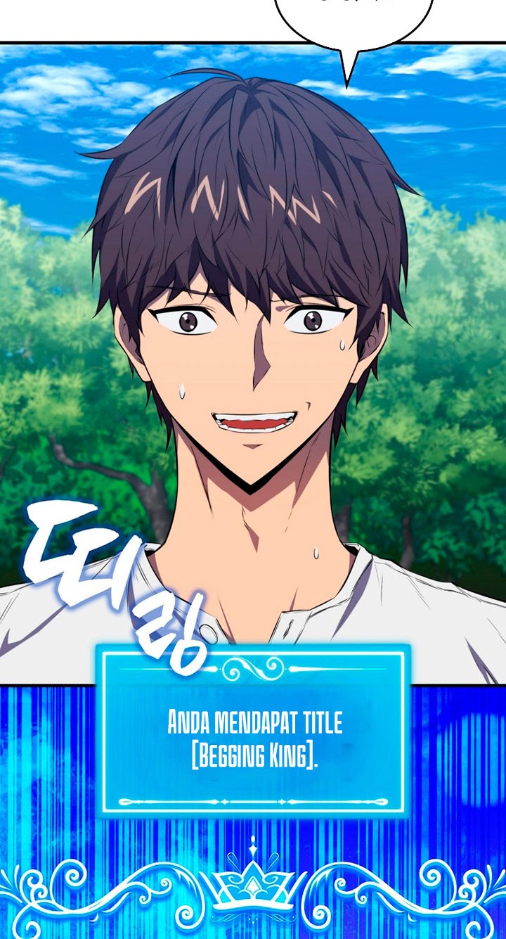 Sleeping Ranker Chapter 05 Gambar 29