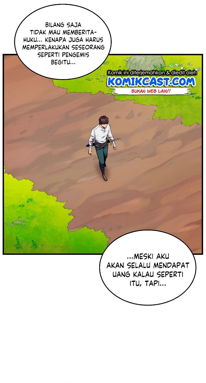 Sleeping Ranker Chapter 05 Gambar 31