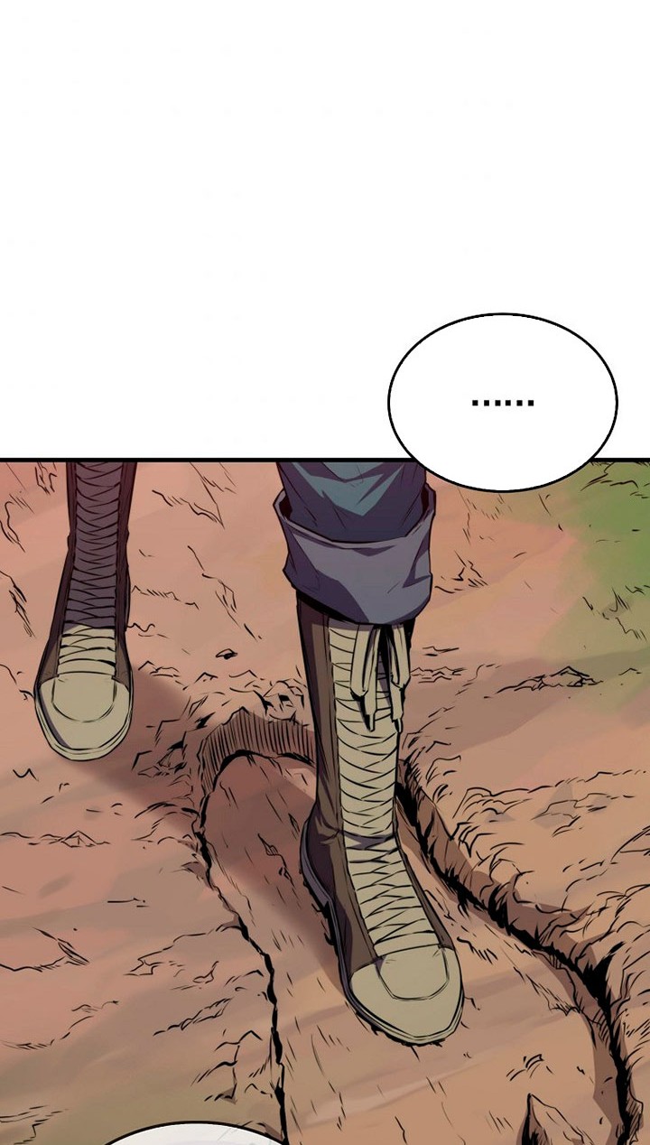 Sleeping Ranker Chapter 05 Gambar 33