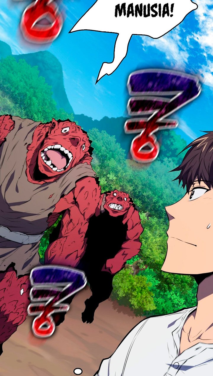 Sleeping Ranker Chapter 05 Gambar 35