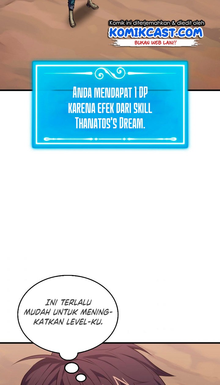 Sleeping Ranker Chapter 05 Gambar 43