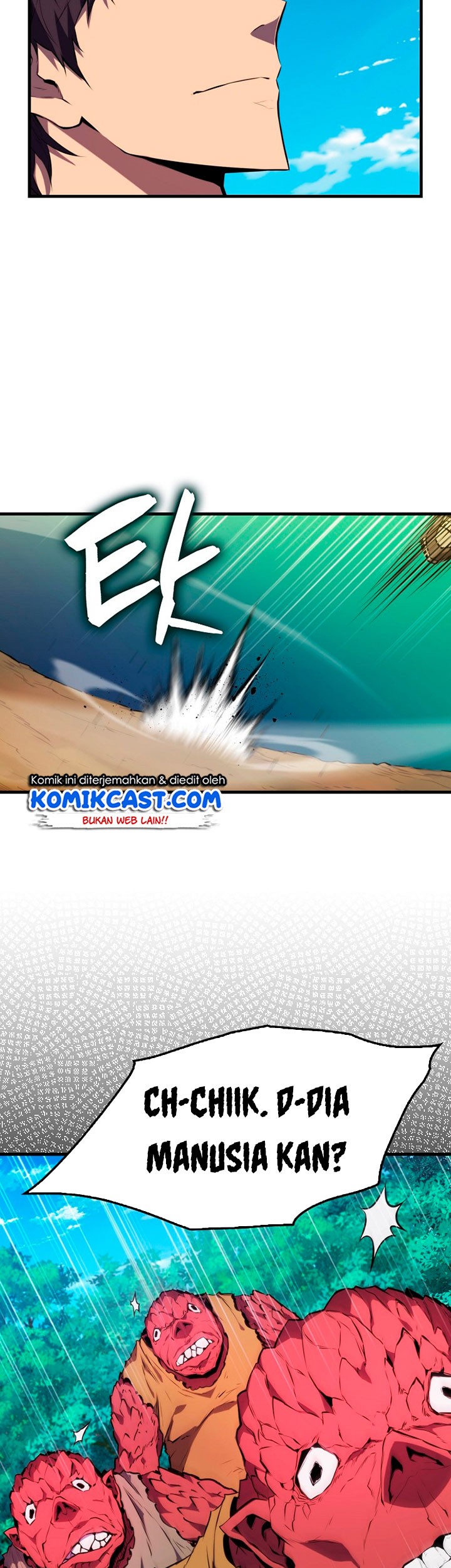 Sleeping Ranker Chapter 05 Gambar 46