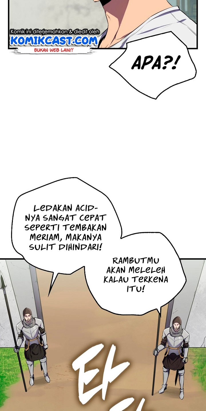 Sleeping Ranker Chapter 05 Gambar 13