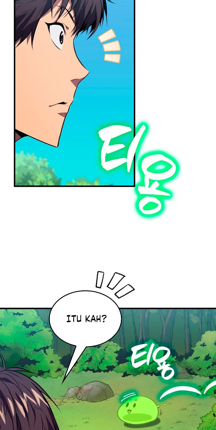 Sleeping Ranker Chapter 05 Gambar 17