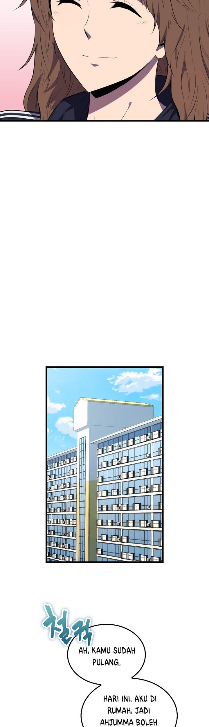 Sleeping Ranker Chapter 04 Gambar 20