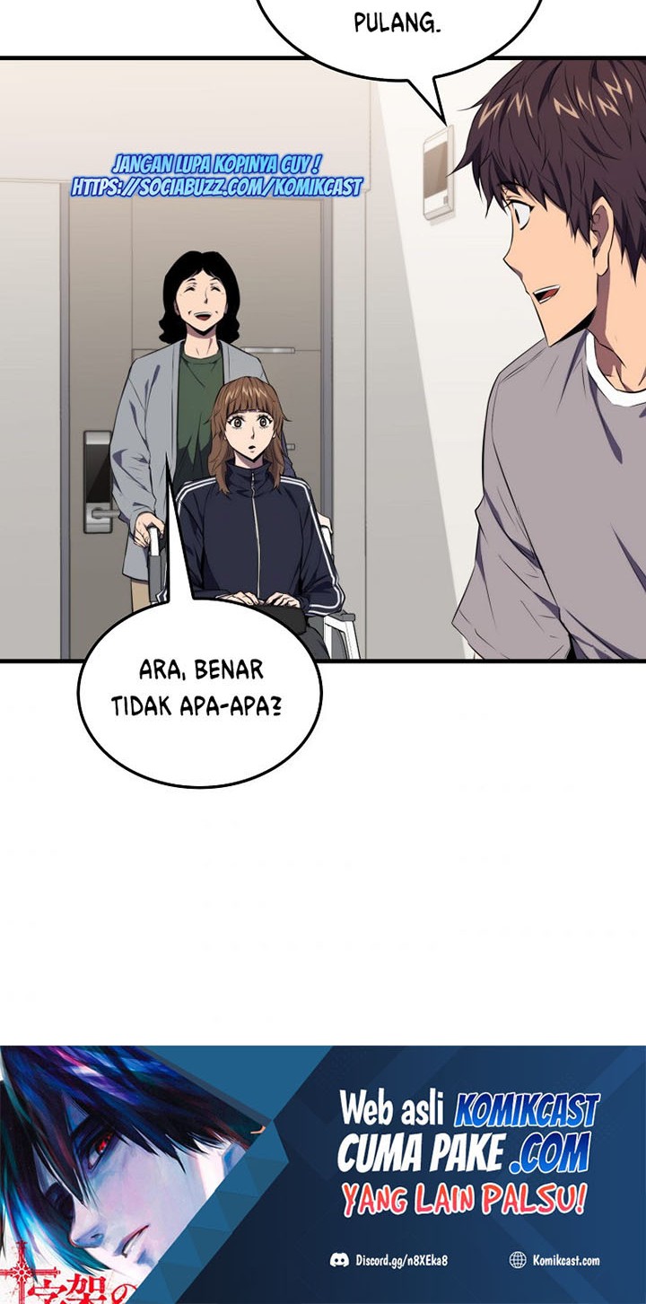 Sleeping Ranker Chapter 04 Gambar 21