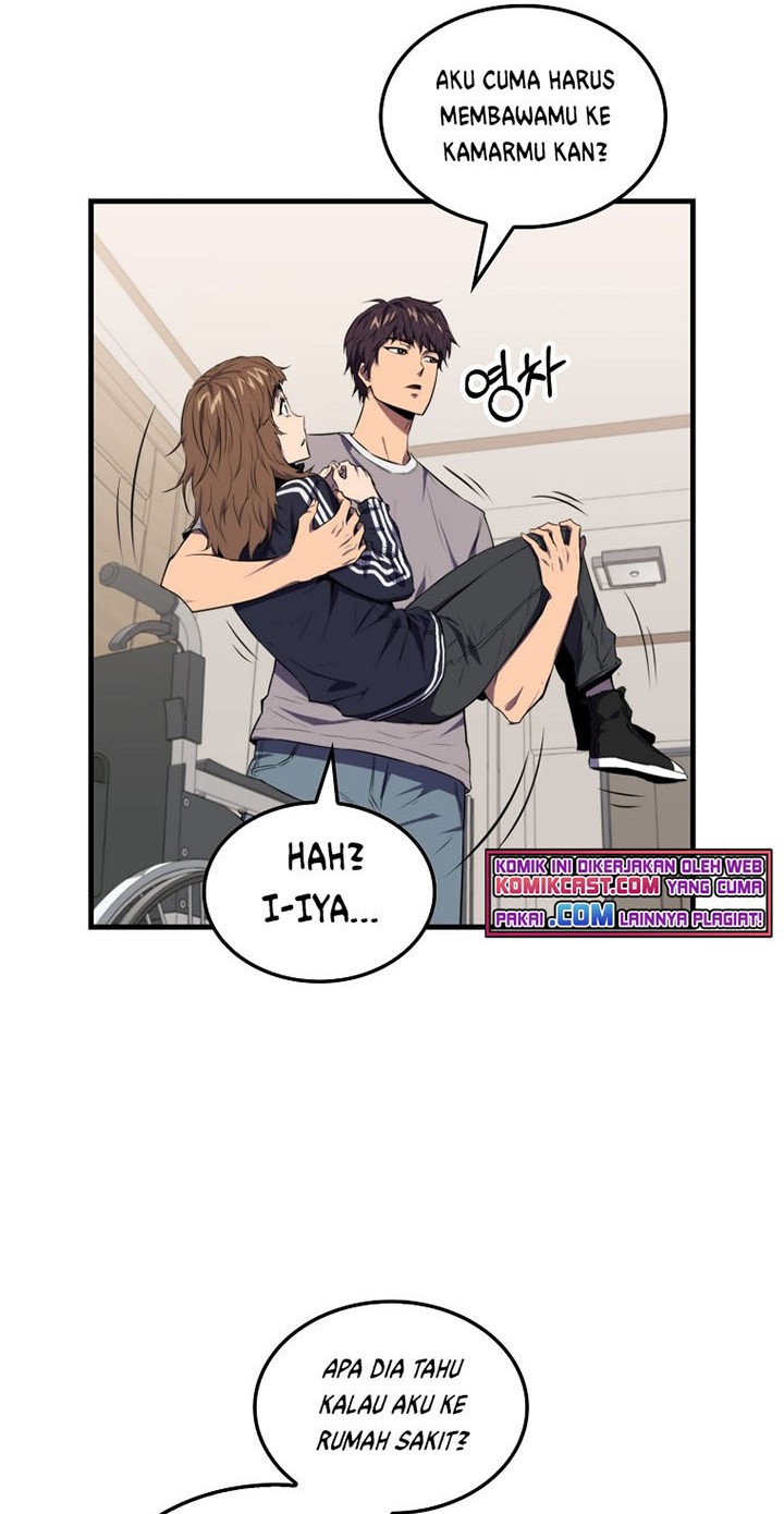 Sleeping Ranker Chapter 04 Gambar 23