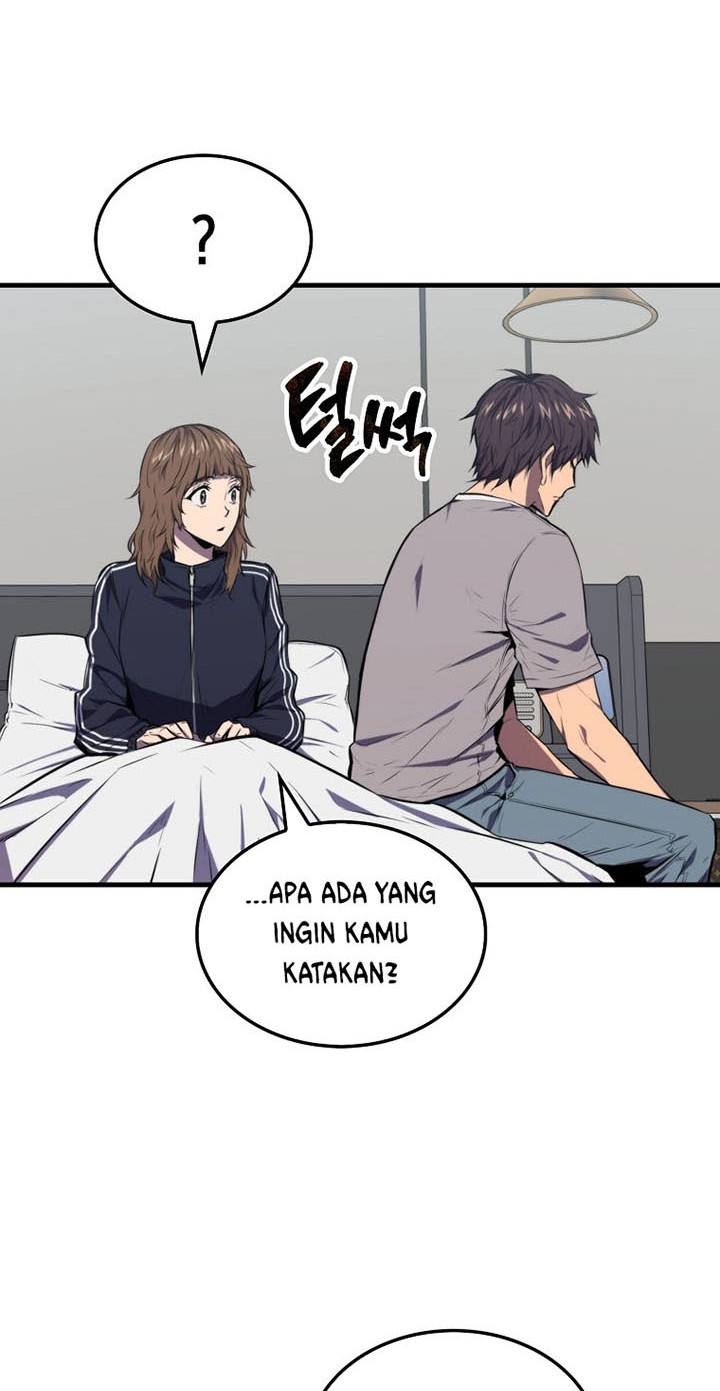 Sleeping Ranker Chapter 04 Gambar 25