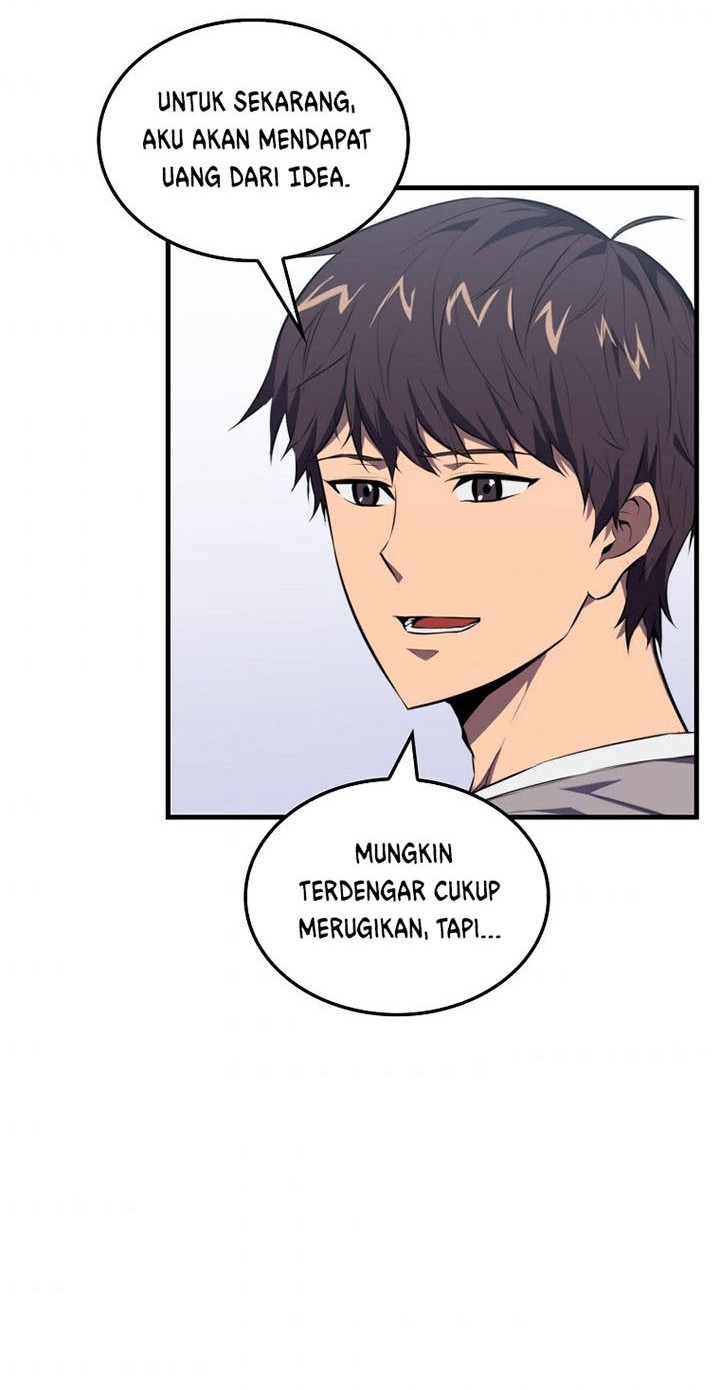 Sleeping Ranker Chapter 04 Gambar 27