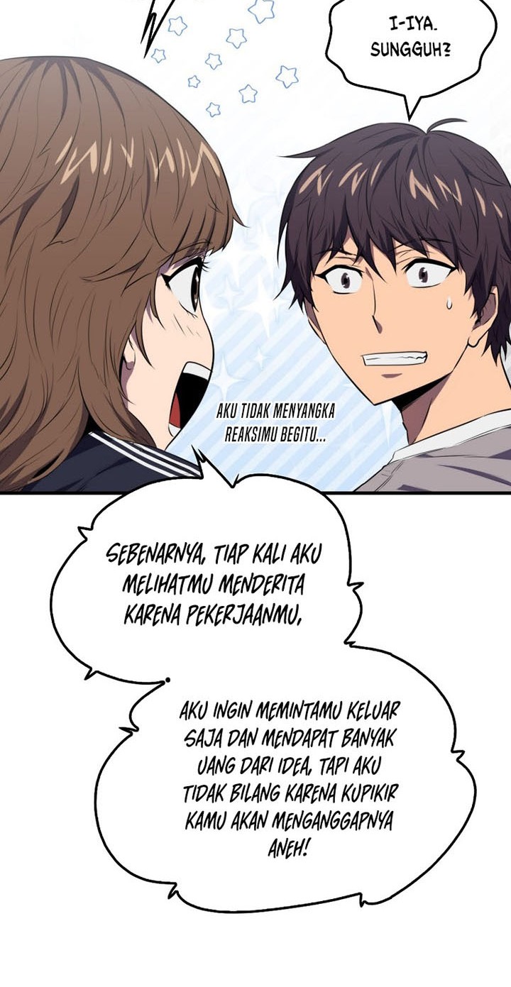 Sleeping Ranker Chapter 04 Gambar 29