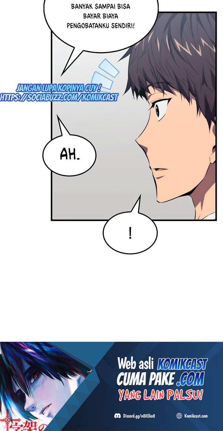 Sleeping Ranker Chapter 04 Gambar 31