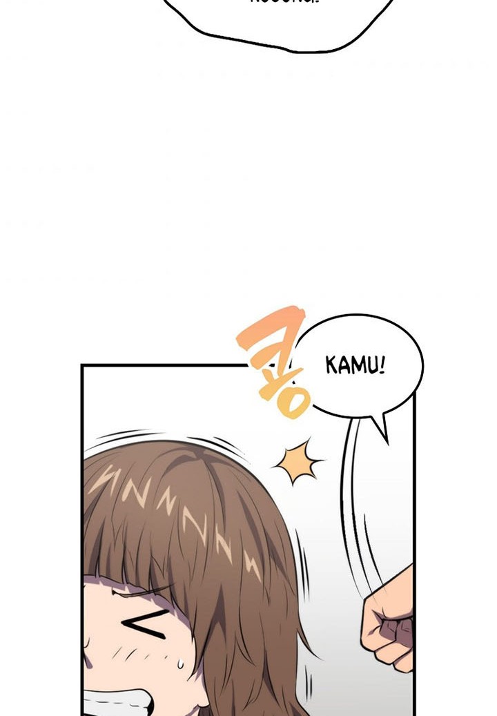 Sleeping Ranker Chapter 04 Gambar 33